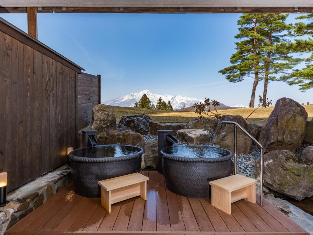 Resort Apa & Joetsu