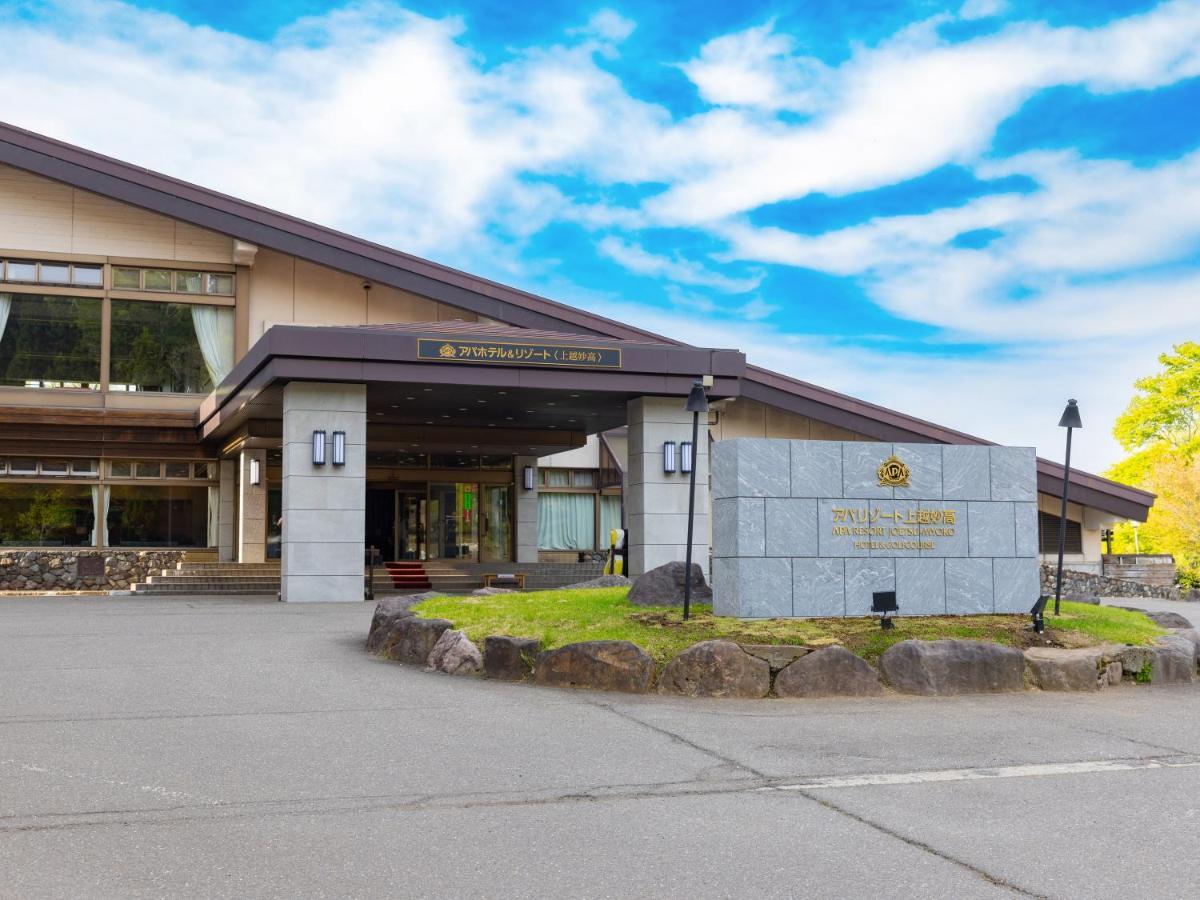 Resort Apa & Joetsu 3*