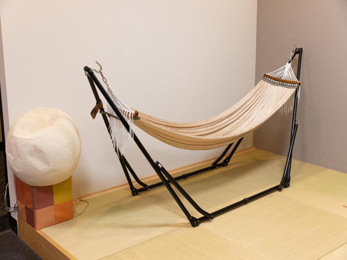 Apa & Joetsu Resort 3*